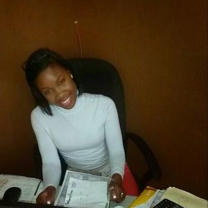 Meet your Posher, Ranika